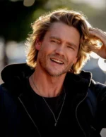 Chad Michael Murray Freakier Friday Leather Jacket