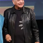 Cheech Marin Alexander and the Terrible Leather Jacket