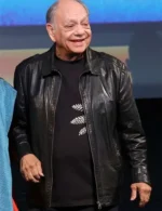 Cheech Marin Alexander and the Terrible Leather Jacket