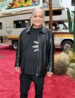 Cheech Marin Alexander and the Terrible Leather Jacket