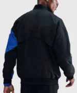 Chelsea Nike Third Anthem Jacket
