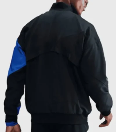 Chelsea Nike Third Anthem Jacket