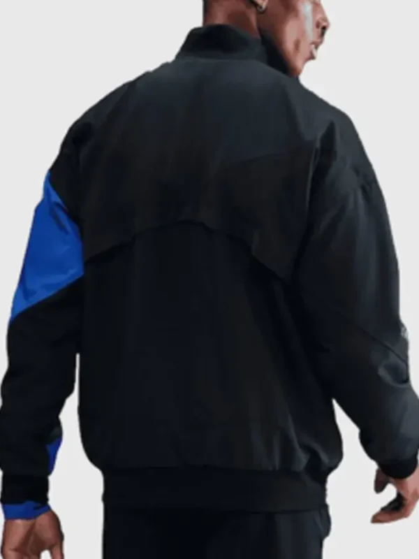Chelsea Nike Third Anthem Jacket