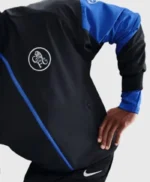Chelsea Nike Third Anthem Jacket