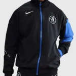 Chelsea Nike Third Anthem Jacket