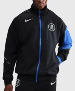 Chelsea Nike Third Anthem Jacket