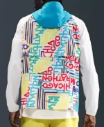 Chicago Marathon Finisher Jacket