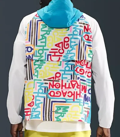 Chicago Marathon Finisher Jacket