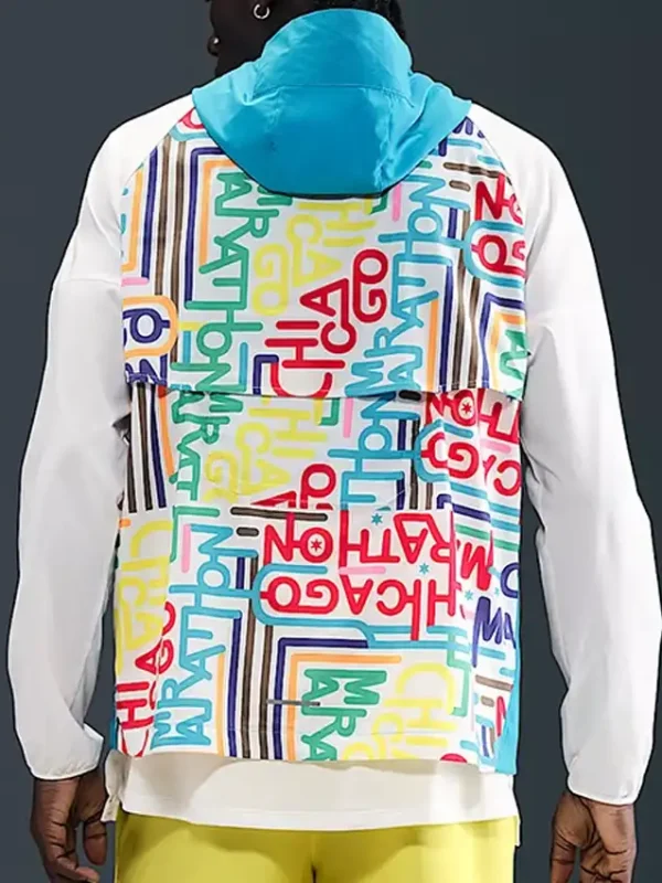 Chicago Marathon Finisher Jacket