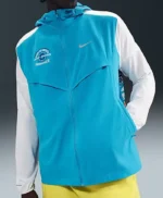 Chicago Marathon Finisher Jacket