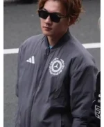 Chinese F1 Grand Prix Su Yiming Jacket