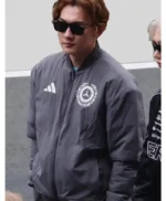 Chinese F1 Grand Prix Su Yiming Jacket