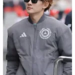Chinese F1 Grand Prix Su Yiming Jacket