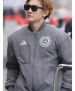 Chinese F1 Grand Prix Su Yiming Jacket