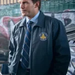 Chris Pratt Mercy Uniform Jacket