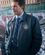 Chris Pratt Mercy Uniform Jacket