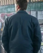 Chris Pratt Mercy Uniform Jacket