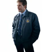 Chris Pratt Mercy Uniform Jacket