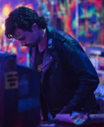 Christmas Bloody Christmas 2022 Robbie Reynolds Jacket