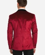 Christmas Dinner Jacket