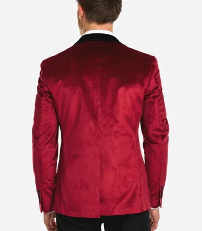 Christmas Dinner Jacket