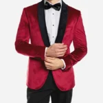 Christmas Dinner Jacket