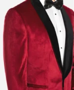 Christmas Dinner Jacket