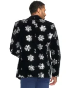 Christmas Party Jackets
