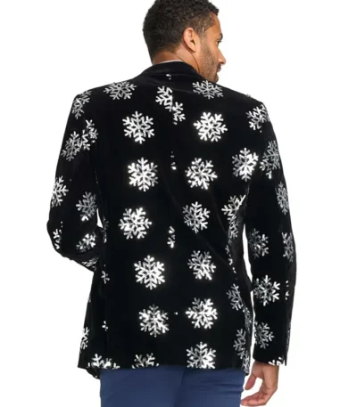 Christmas Party Jackets
