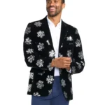 Christmas Party Jackets