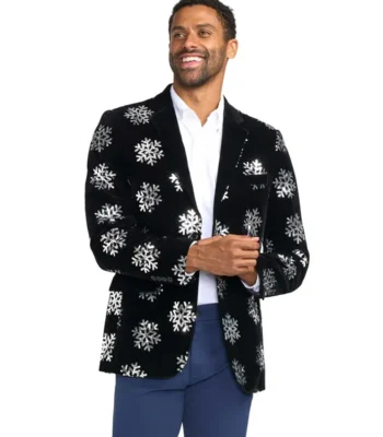 Christmas Party Jackets