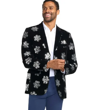 Christmas Party Jackets