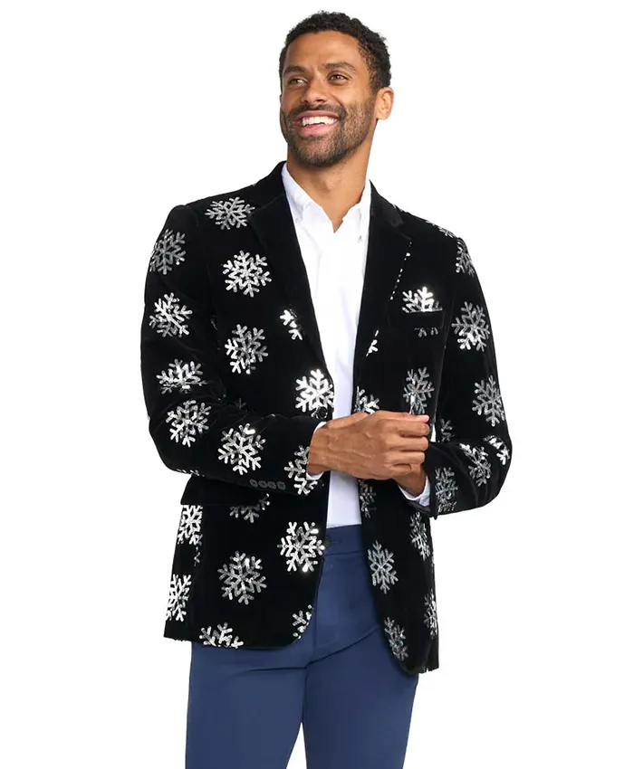 Christmas Party Jackets Christmas Party Jackets