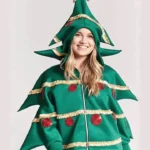 Christmas Tree Jacket