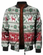 Christmas Tree Jacket