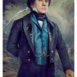 Christoph Waltz Frankenstein Tail Coat