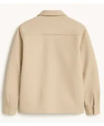Christopher Russell A Christmas Prayer Jacket