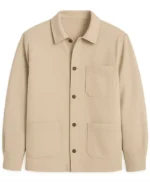 Christopher Russell A Christmas Prayer Jacket