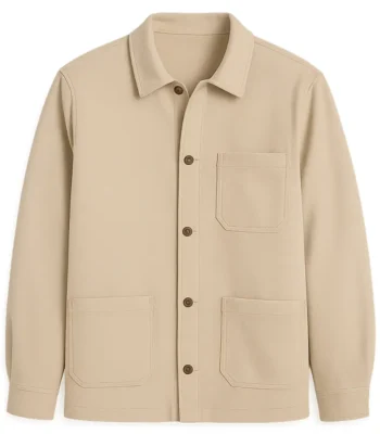Christopher Russell A Christmas Prayer Jacket