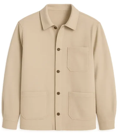 Christopher Russell A Christmas Prayer Jacket