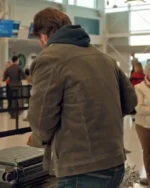 Christopher Russell Operation Nutcracker Jacket