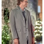 Christopher Russell The Most Colorful Time of the Year Grey Coat