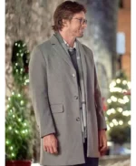 Christopher Russell The Most Colorful Time of the Year Grey Coat