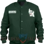 Chromakopia Varsity Jacket