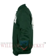 Chromakopia Varsity Jacket