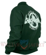 Chromakopia Varsity Jacket