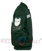 Chromakopia Varsity Jacket