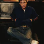 Tucker Pillsbury High Hopes 3000 Live Spotify Blue Jacket