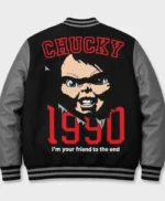 Chucky Good Guys Since 1990 Jacket
