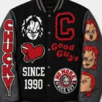 Chucky Good Guys Since 1990 Jacket